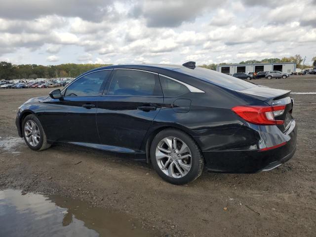 2018 HONDA ACCORD LX - 1HGCV1F14JA035741