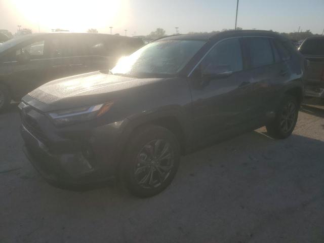 2024 TOYOTA RAV4 XLE P - 4T3B6RFV4RU161944