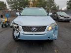 Lot #3030926532 2010 LEXUS RX 450H