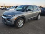 2023 CHEVROLET TRAILBLAZE - KL79MMS2XPB157239