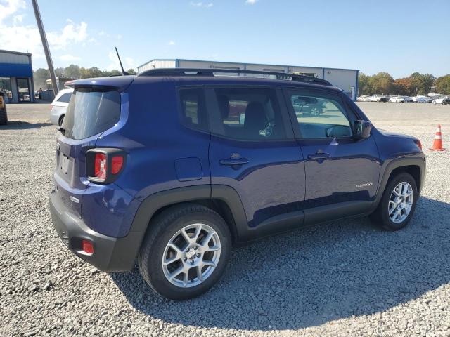 2020 JEEP RENEGADE L - ZACNJABB3LPL73987