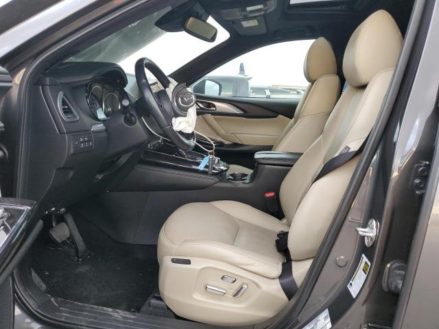 2016 MAZDA CX-9 GRAND - JM3TCADY2G0123472