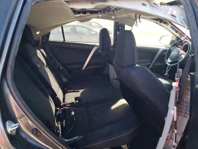 2016 TOYOTA RAV4 HV XL - JTMRJREV5GD024939
