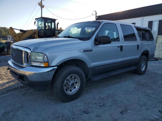 2004 FORD EXCURSION #2945652385