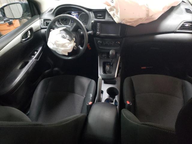 2019 NISSAN SENTRA S - 3N1AB7AP4KY238531