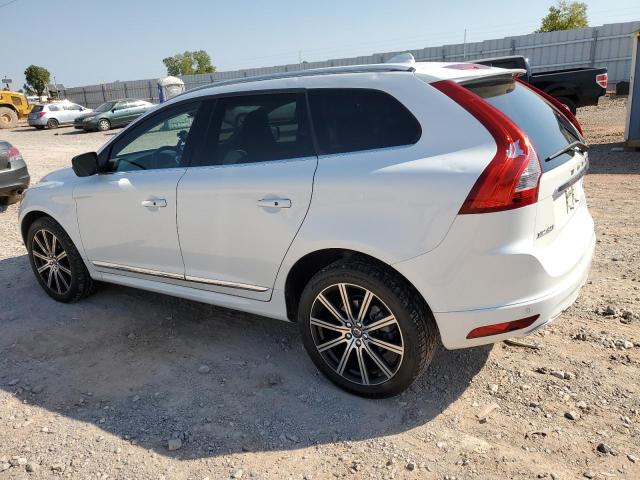 VIN YV449MRU1H2167033 2017 Volvo XC60, T6 Inscription no.2