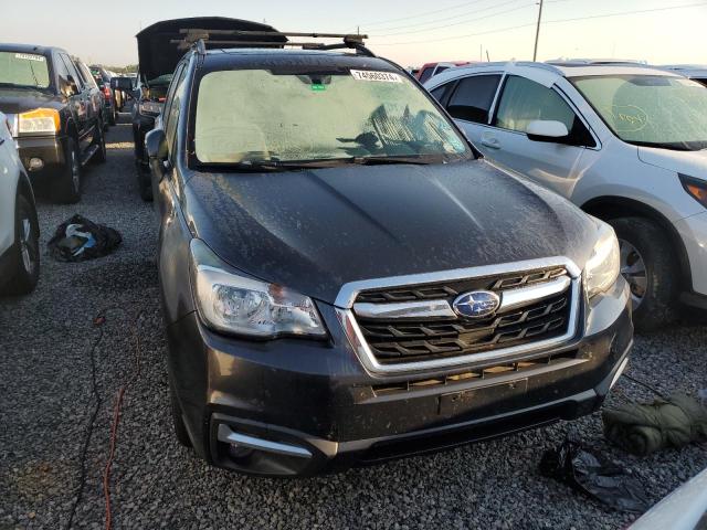 VIN JF2SJAGC0JH588904 2018 Subaru Forester, 2.5I Pr... no.5