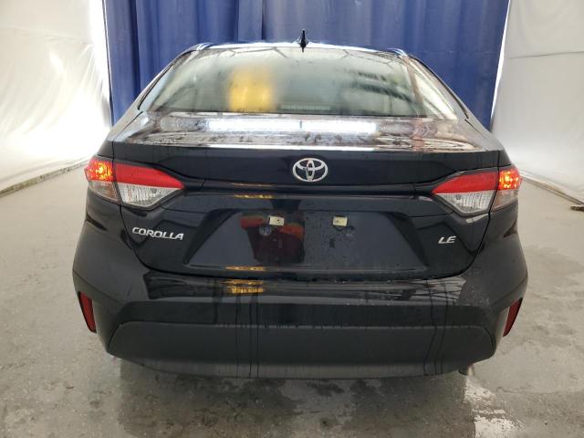 VIN 5YFB4MDE1RP148378 2024 Toyota Corolla, LE no.6