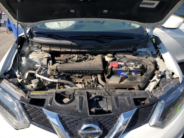 2016 NISSAN ROGUE S - JN8AT2MT9GW029164