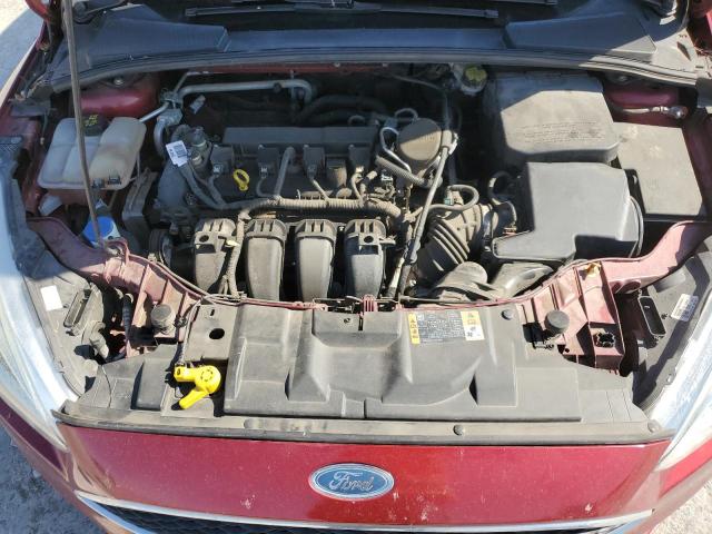 2015 FORD FOCUS SE - 1FADP3F20FL240475