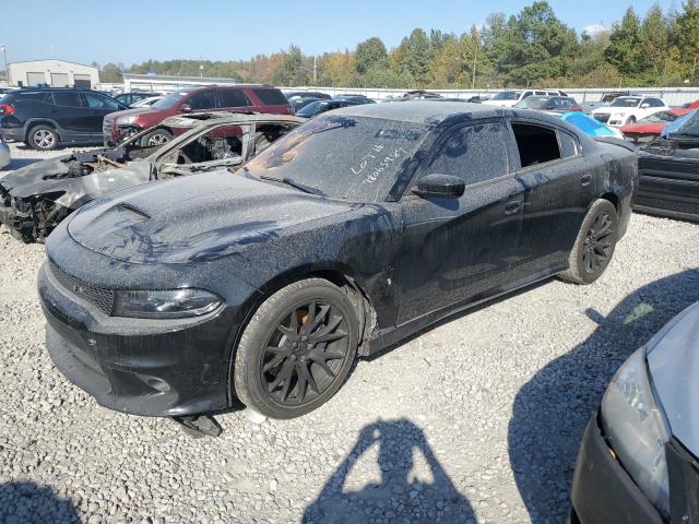 2019 DODGE CHARGER R/ - 2C3CDXCT6KH757231