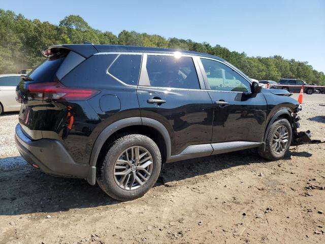 2021 NISSAN ROGUE S - JN8AT3AA3MW002787