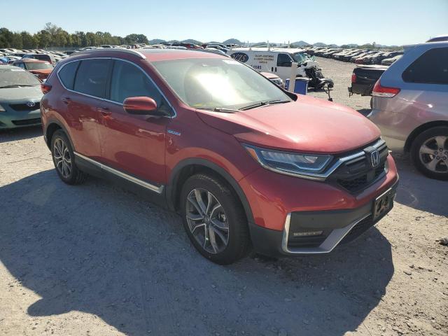 2022 HONDA CR-V TOURI - 5J6RT6H95NL012455