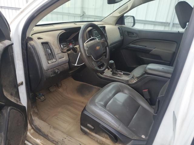 2018 CHEVROLET COLORADO - 1GCHSBEA0J1216758