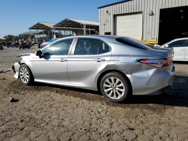 2018 TOYOTA CAMRY L - 4T1B11HK2JU019656