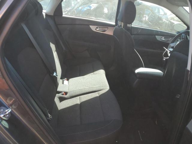 2024 KIA FORTE LX - 3KPF24ADXRE687683