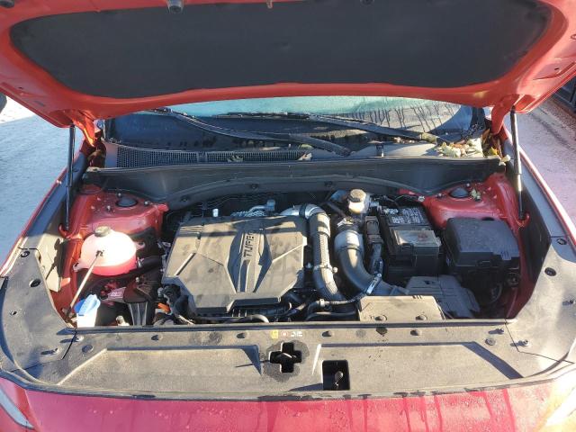 2022 HYUNDAI SANTA FE L - 5NMS4DAL6NH478315