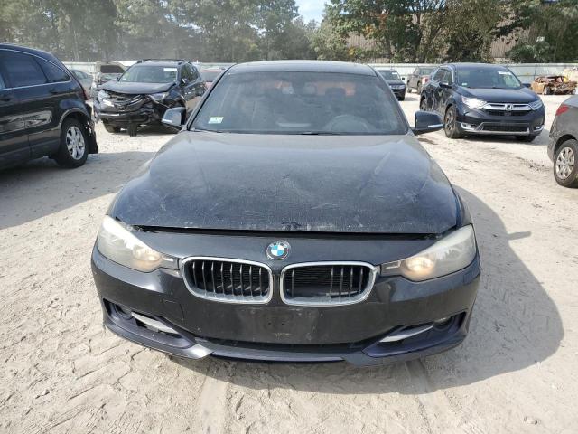 VIN WBA3B5C58EP540364 2014 BMW 3 Series, 328 Xi Sulev no.5