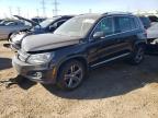 2017 VOLKSWAGEN TIGUAN SPO - WVGUV7AX8HK009774