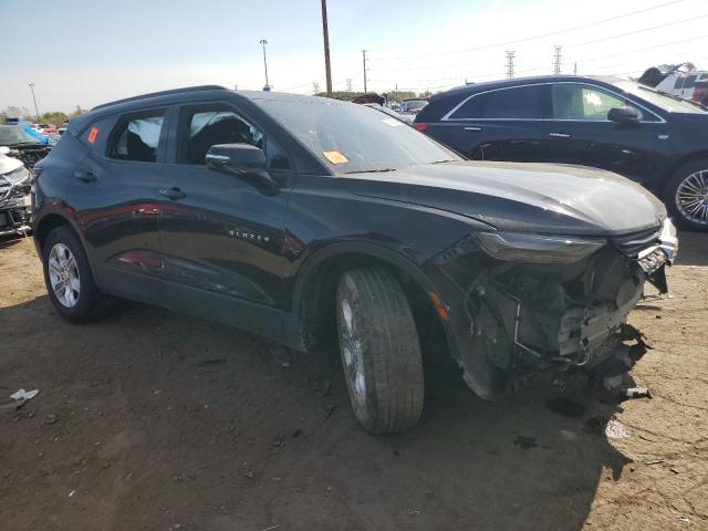 2021 CHEVROLET BLAZER 2LT - 3GNKBCRS7MS521070