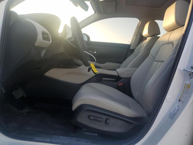 2024 HONDA HR-V EXL - 3CZRZ1H7XRM747341