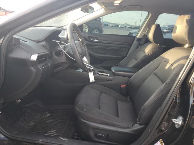 2019 NISSAN ALTIMA S - 1N4BL4BV5KC162262