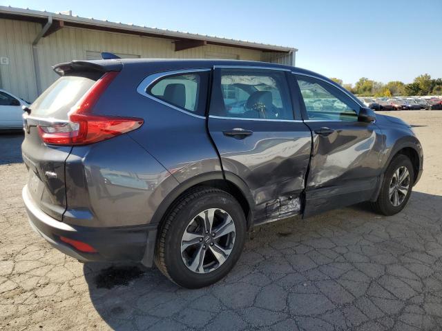 2017 HONDA CR-V LX - 2HKRW6H30HH216601