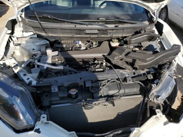 2016 NISSAN ROGUE S - KNMAT2MT8GP704167