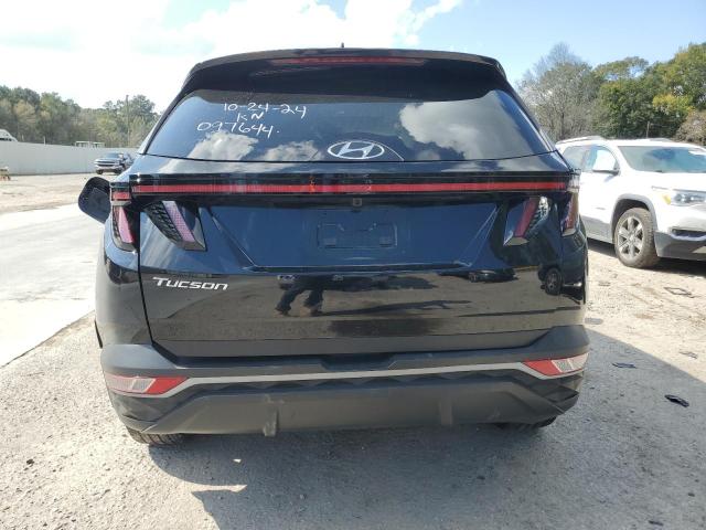 VIN 5NMJF3AE2NH097644 2022 HYUNDAI TUCSON no.6