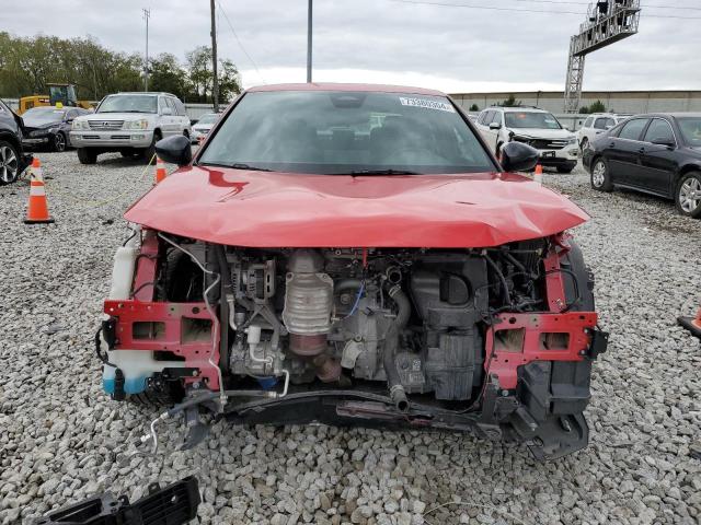 2022 HONDA CIVIC SPOR - 2HGFE2F56NH535641
