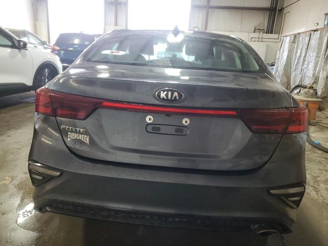 VIN 3KPF24AD1LE160039 2020 KIA Forte, FE no.6