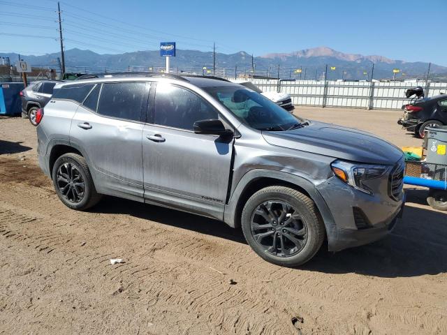 2021 GMC TERRAIN SL - 3GKALTEV7ML383756