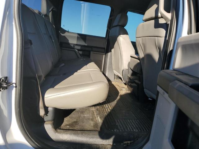 2017 FORD F250 SUPER - 1FT7W2B69HEE27167