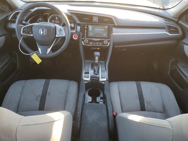 2018 HONDA CIVIC EX - 19XFC2F72JE042695