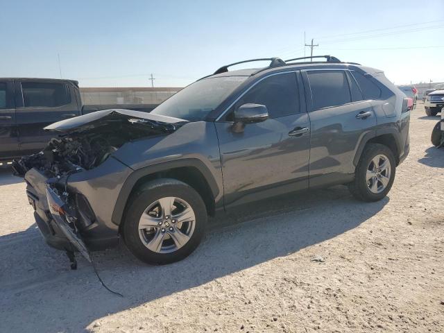 2023 TOYOTA RAV4 XLE - JTMW1RFVXPD102844