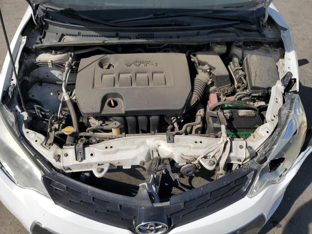 VIN 5YFBURHE2GP423826 2016 Toyota Corolla, L no.11