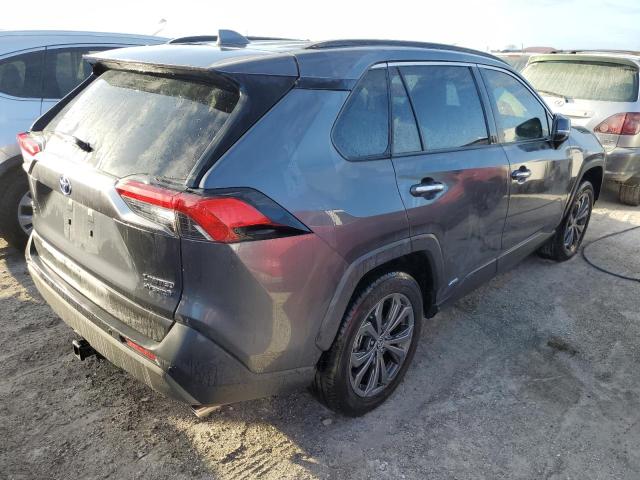 2024 TOYOTA RAV4 LIMIT - JTMD6RFV5RD126061