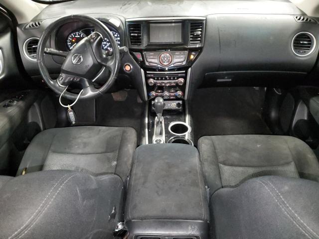 2015 NISSAN PATHFINDER - 5N1AR2MM3FC650401