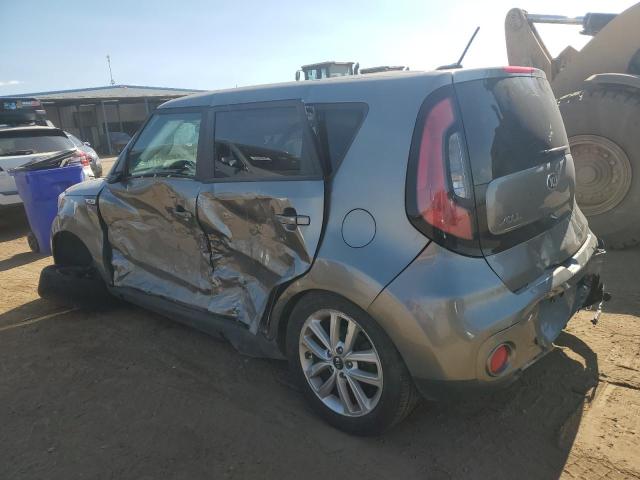 2019 KIA SOUL + - KNDJP3A54K7697517