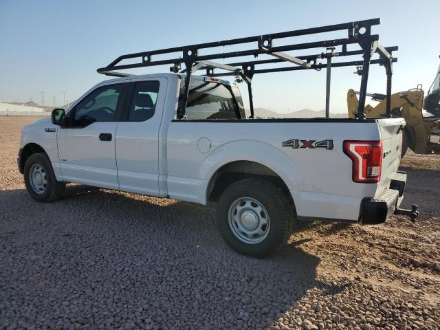 VIN 1FTEX1EP4GFD62434 2016 Ford F-150, Super Cab no.2