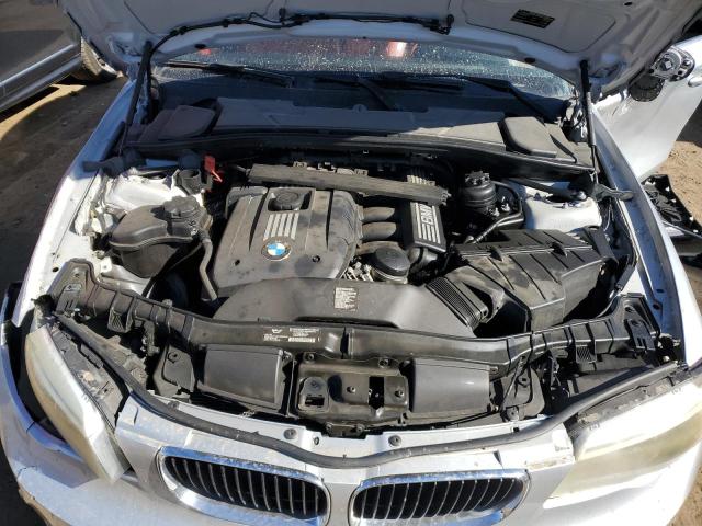 VIN WBAUL7C50DVU09520 2013 BMW 1 SERIES no.11