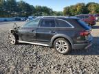 AUDI A4 ALLROAD снимка