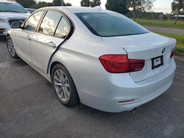 VIN WBA8E1G51GNT36617 2016 BMW 3 Series, 320 I no.2