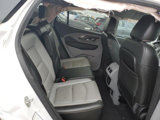 2020 GMC TERRAIN SL - 3GKALVEV9LL130822