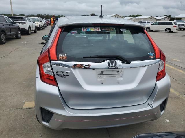 VIN 3HGGK5H85FM735936 2015 Honda Fit, EX no.6