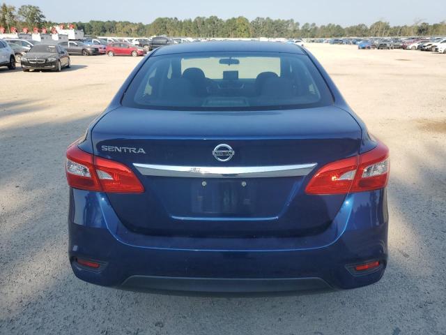 2017 NISSAN SENTRA S - 3N1AB7AP7HY385175