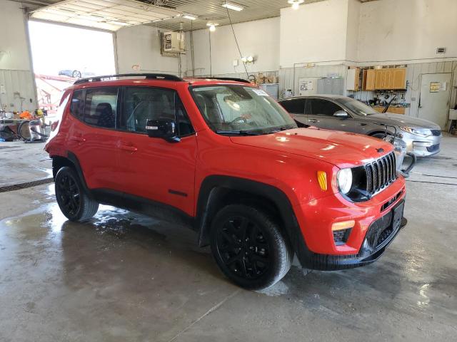 2023 JEEP RENEGADE A - ZACNJDE19PPP20572