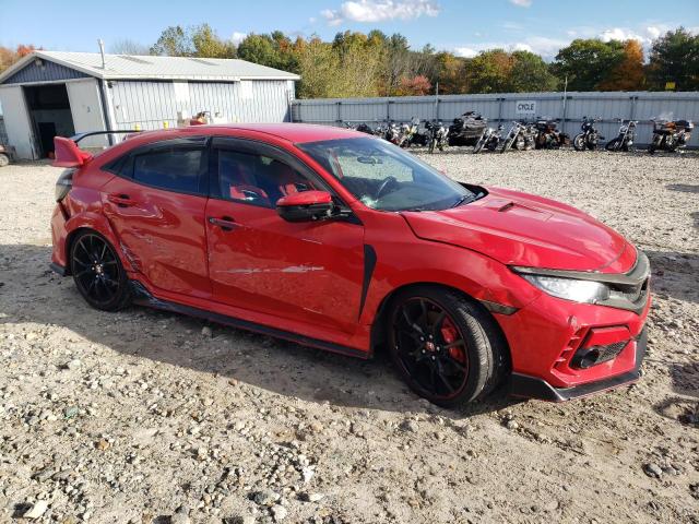 2019 HONDA CIVIC TYPE - SHHFK8G79KU206782