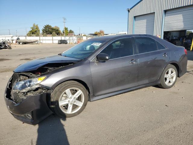 Vin: 4t1bf1fk8eu821252, lot: 76311474, toyota camry l 2014 img_1