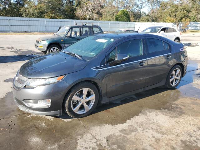 2012 CHEVROLET VOLT #3008946577